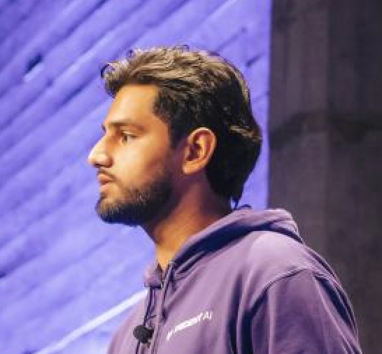 profile image of Zain